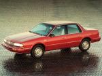 Oldsmobile Cutlass Ciera 1989 года